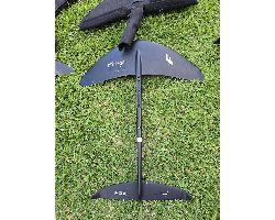 F-One Mirage Carbon Foil & Mast foiling components (wings,masts,etc)