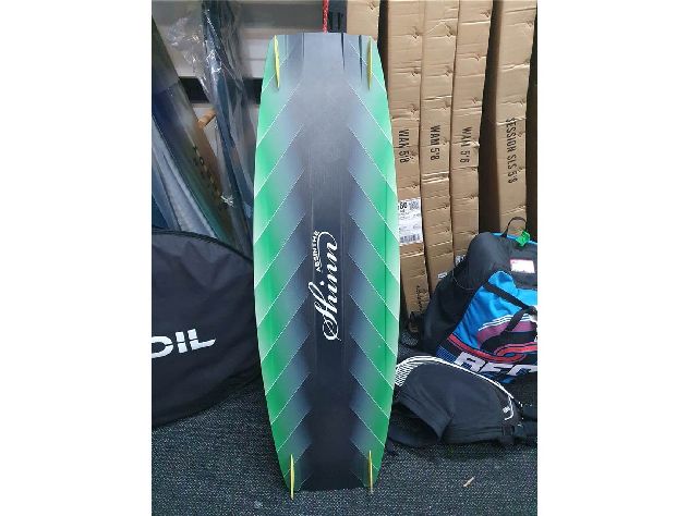 Shinn Absinthe - 137 cm