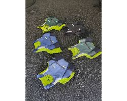Ion Booster-X Vest kiteboarding accessorie