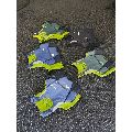 Ion Booster-X Vest - 0