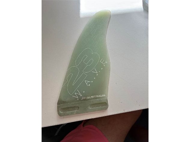 JP Australia Wave Fin