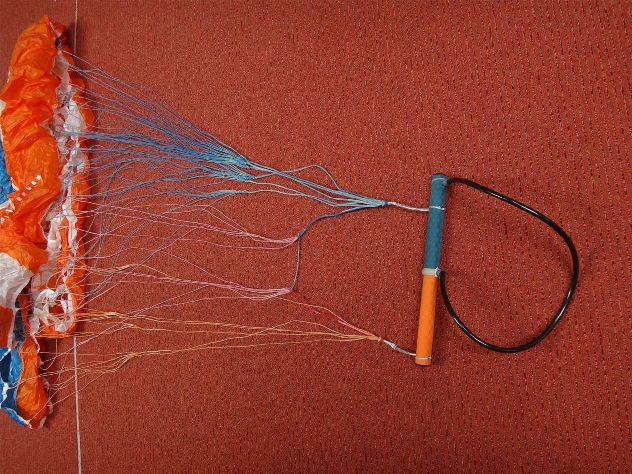 2026  777 Pt Dw Parawing - 3.2 metre