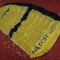 2026 Naish Hatch - 4.3 metre - 0