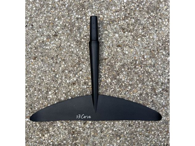 Lift Foils Various Tail