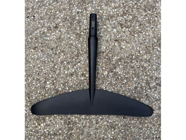 Lift Foils Various Tail