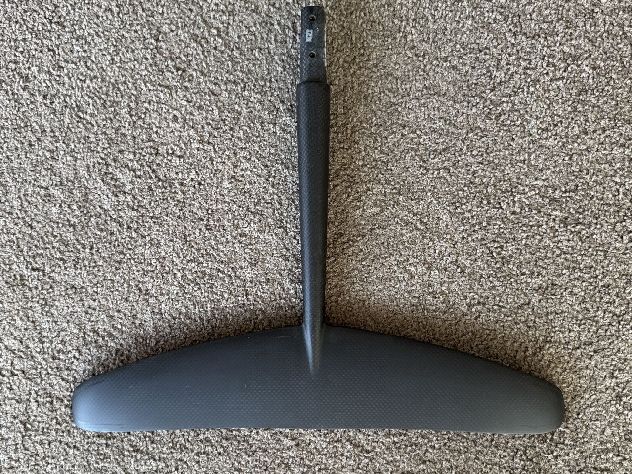 Lift Foils Various Tail