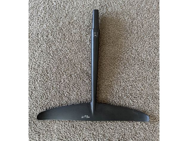 Lift Foils Various Tail