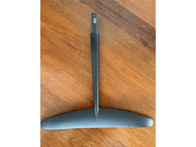 Lift Foils Various Tail