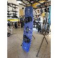 2025 Naish Drive - 138 cm - 0
