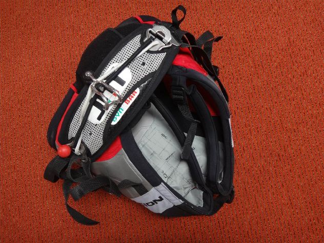 Dakine Fusion