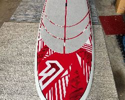 Fanatic Fanatic Fly 11Ft 32 inches 11' 0" stand up paddle wave & cruising board