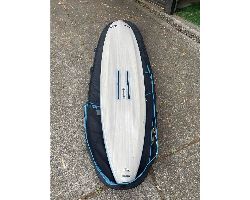 Sunova Aviator Downwind Vapourlight 8' 0" foiling sup foilboard