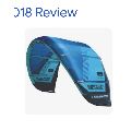2018 Cabrinha Switchblade - 10 metre - 2