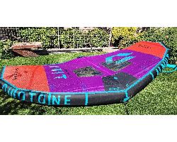 Duotone Unit 6 metre foiling wind wing