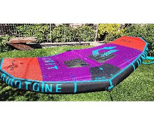 2021 Duotone Unit - 6 metre