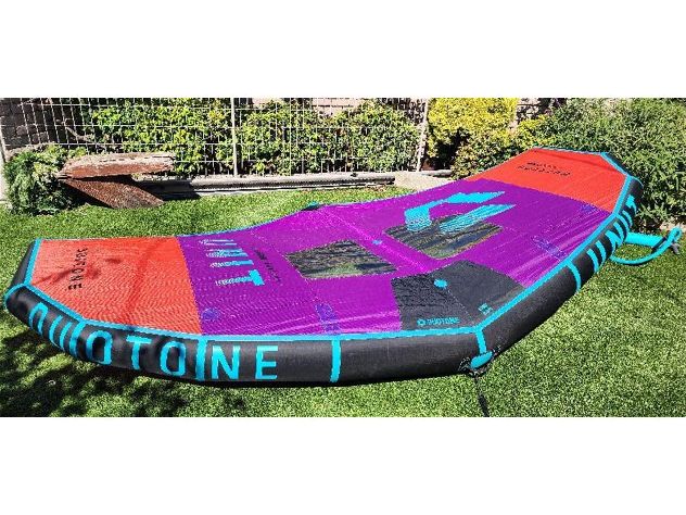 2021 Duotone Unit - 6 metre