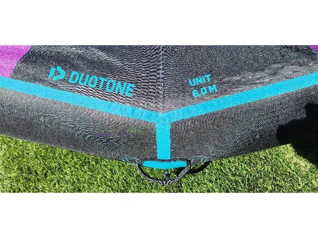 2021 Duotone Unit - 6 metre