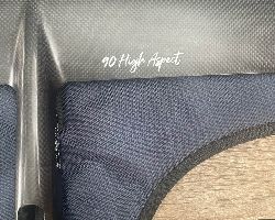 Lift Foils Ha 90 580 cm foiling components (wings,masts,etc)