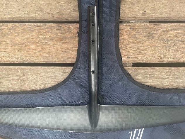 Lift Foils Ha 90 - 580 cm