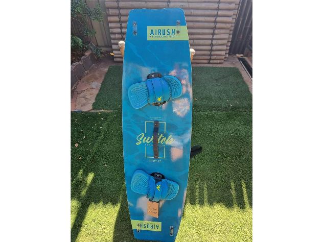 Airush Switch Progression - 145 cm