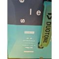 Duotone Select Sls - 141 cm - 2
