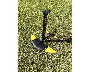 Naish 1650 Jet - 1650 cm