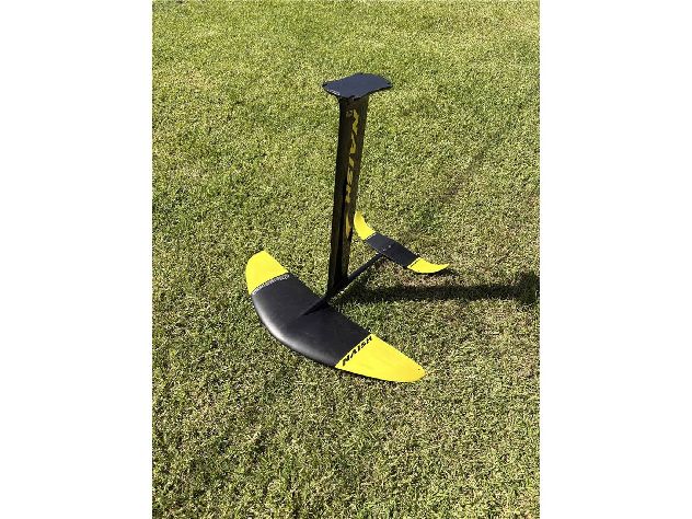 Naish 1650 Jet - 1650 cm