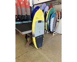 Duotone Sky Style Te 65 Litres 4' 9" foiling wind wing foilboard