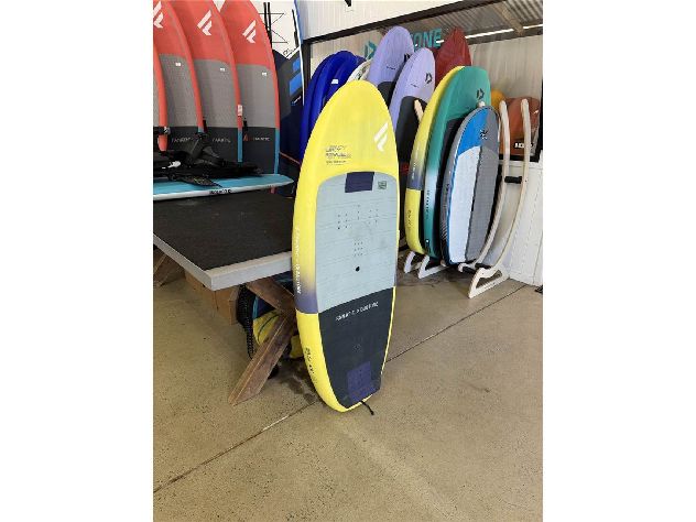 2023 Duotone Sky Style Te - 4' 9", 65 Litres