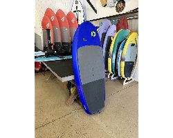 Duotone Sky Free 125 Litres 5' 9" foiling wind wing foilboard