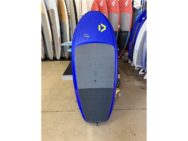 2025 Duotone Sky Free - 5' 9", 125 Litres