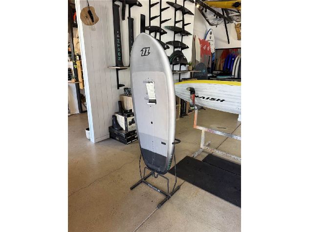 2024 North Swell - 4.4 cm