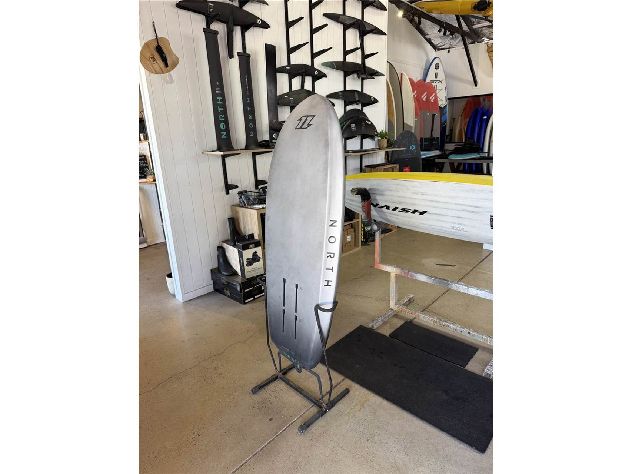 2024 North Swell - 4.4 cm