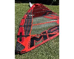 Severne Mach8 windsurfing sail