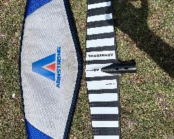 Armstrong Armstrong 1550 V1 foiling components (wings,masts,etc)
