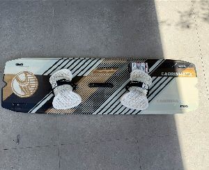 2018 Cabrinha Stylus