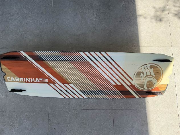 2018 Cabrinha Stylus