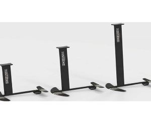 2019 Konrad Versa Foil Kitefoil