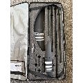 2019 Konrad Versa Foil Kitefoil - 1