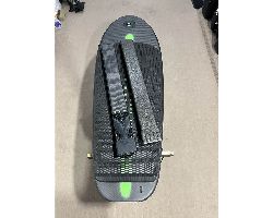 FLITElab Amp S 4' 6" foiling foils complete