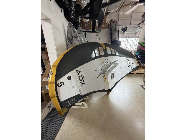 2024 Naish Adx Nvision - 5 metre