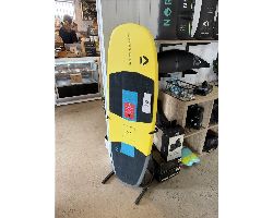 Duotone Pace Sls 4.6 cm foiling kite foilboard