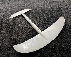 J Shapes Freeride 1.45145E+08 cm foiling kite foilboard