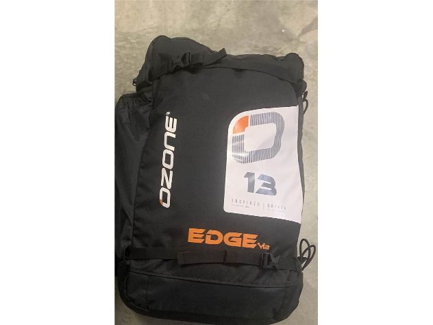 2024 Ozone Edge - 13 metre