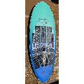 2023 DC Custom Wing/Sup 126 Litres - 6.6 cm - 0