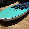 2023 DC Custom Wing/Sup 126 Litres - 6.6 cm - 5