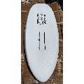 2023 DC Custom Wing/Sup 126 Litres - 6.6 cm - 1