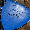 2023 DC Custom Wing/Sup 126 Litres - 6.6 cm - 3