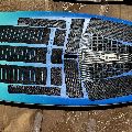 2023 DC Custom Wing/Sup 126 Litres - 6.6 cm - 4
