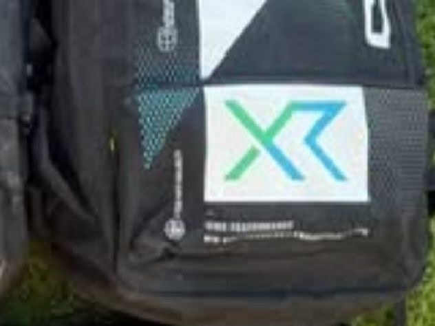 2024 Core Xr8 + Sensor Pro 3 Bar - 8 metre